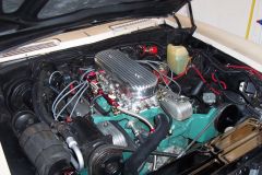 Air Cleaner 18" Cover