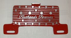 Topper Flatheads Forever
