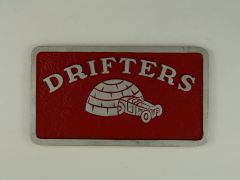 Plaque Drifters