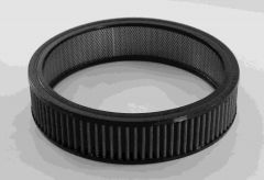 Air Cleaner Element 9" OD x 2" H