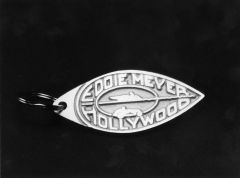 Key Chains Eddie Meyer