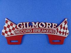 Topper Gilmore Record Breakers