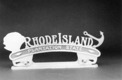 Topper Rhode Island