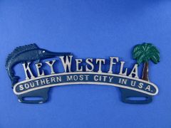 Topper Key West