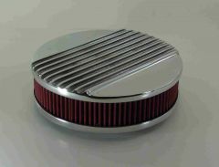 Air Cleaner 9 inch Round