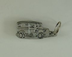 Key Chains O'Brien Truckers