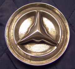 Buckles Fiesta