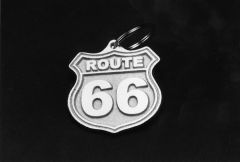 Key Chains Route 66