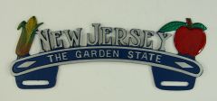 Topper New Jersey