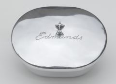 Air Cleaner Edmunds 4BBL