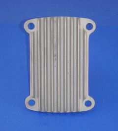 Eng. Acc. York Air Conditioning Compressor  Side Cover