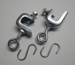 Car Club Plaque Hanger Kit