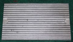 Eng. Acc. Battery Cover