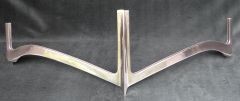 Misc. 1930-1931 Hallock Windshield