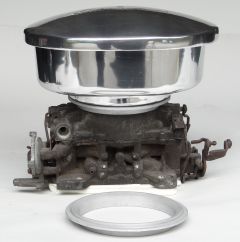 4 7/32" to 5 1/8" Adapter