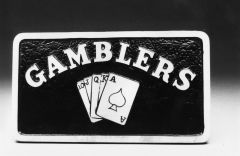 Plaque Gamblers
