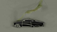Misc. Ornament 51 Chevy