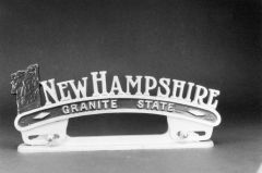 Topper New Hampshire
