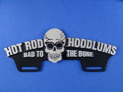 Topper Hot Rod Hoodlum