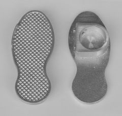 Misc. Gas Pedal Dimmer Switch Cover