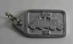 Key Chains 34 Ford Coupe