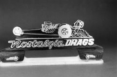 Topper Nostalgia Drags