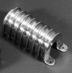 Firewall Mount Coil Cover