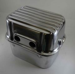 Optima Battery Box