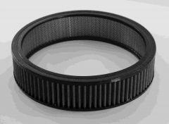 Air Cleaner Element 14"OD  x 3"H