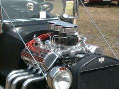 Valve Covers Dodge HEMI