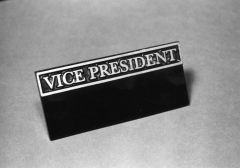 Topper Vice President