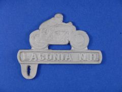 Topper Laconia Motorcycle