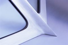 Misc. 1928-1929 Hallock Windshield