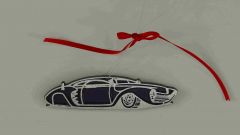 Misc. Ornament 40 Custom