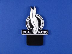 Topper Columbia Dual Ratio
