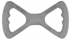 Misc. Chassis Research Butterfly Steering Wheel