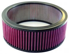 Air Cleaner Element 9 3/4"OD x 3 1/2"H