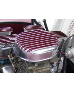 Air Cleaner 9" Oval