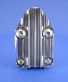 Block Off  Small Block Chevy (A)