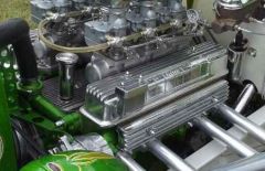Buick Spark Plug Covers