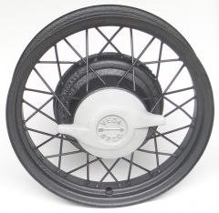Misc. Veda Spec Hub Caps