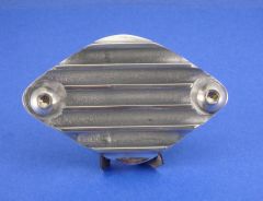 Block Off  Flathead Fuel Pump Stand Block Off (E)