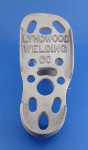 Misc. Lyndwood Gas Pedal