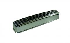 Valve Covers Fully Finned Buick Nailhead