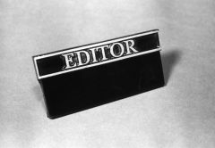 Topper Editor