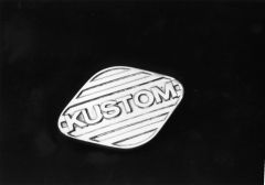 Lake Pipe Caps Kustom
