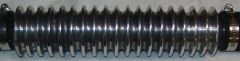 Eng. Acc. Radiator Hose