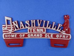 Topper Nashville