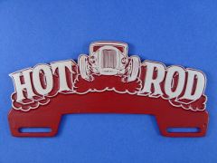 Topper Hot Rod
