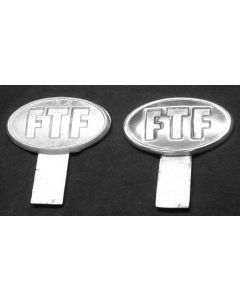 Topper FTF